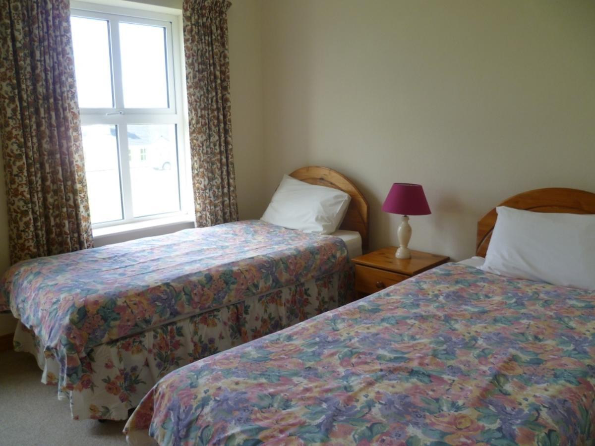Ring Of Kerry Holiday Homes Killorglin Exterior photo